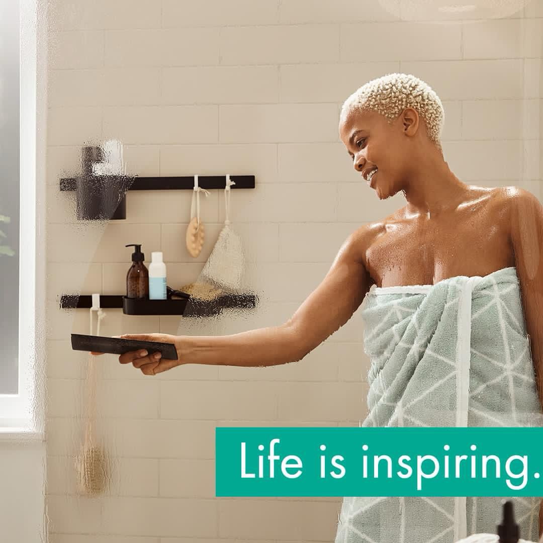 Wallstoris Repisa Blanco Mate 27915700 ¡DISPONIBLE PARA ENTREGA INMEDIATA!