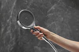 Teleducha 130 3jet Rainfinity Hansgrohe 26864000