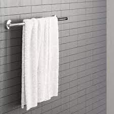 Toallero de Barra Logis Universal Hansgrohe 41716000 Essentials