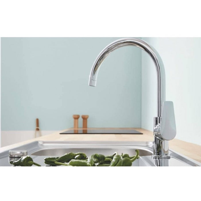 Grohe bauedge cocina sale