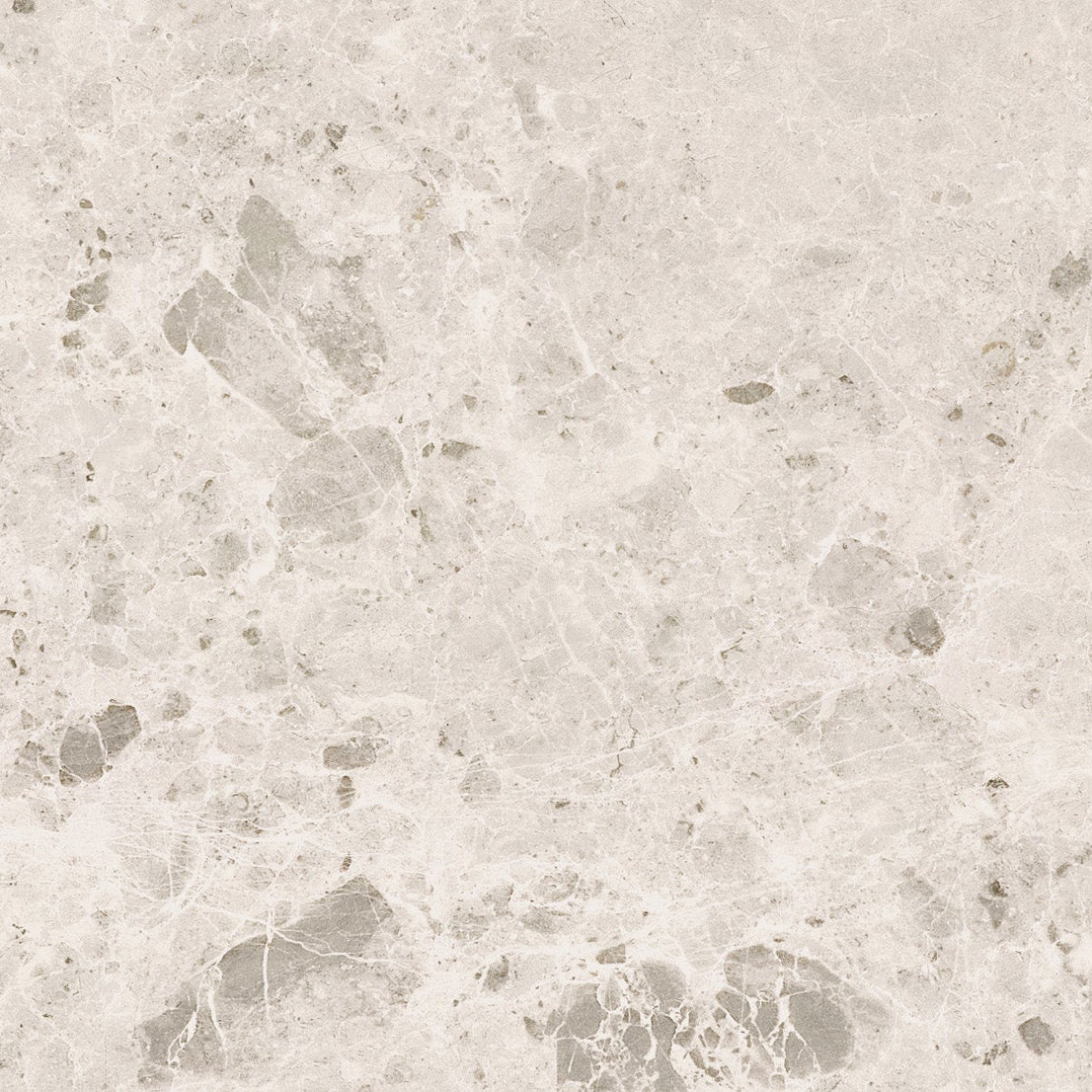 BEDROCK WHITE - Porcelánico Esmaltado Rectificado Mate 59.7x119 cm / Caja con 1 Pz / Precio por Caja con 0.71 m2