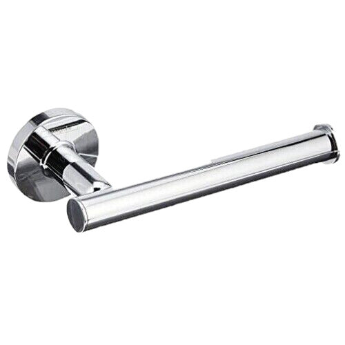 Portarollo Cromo Logis Universal Hansgrohe 41726000 Essentials