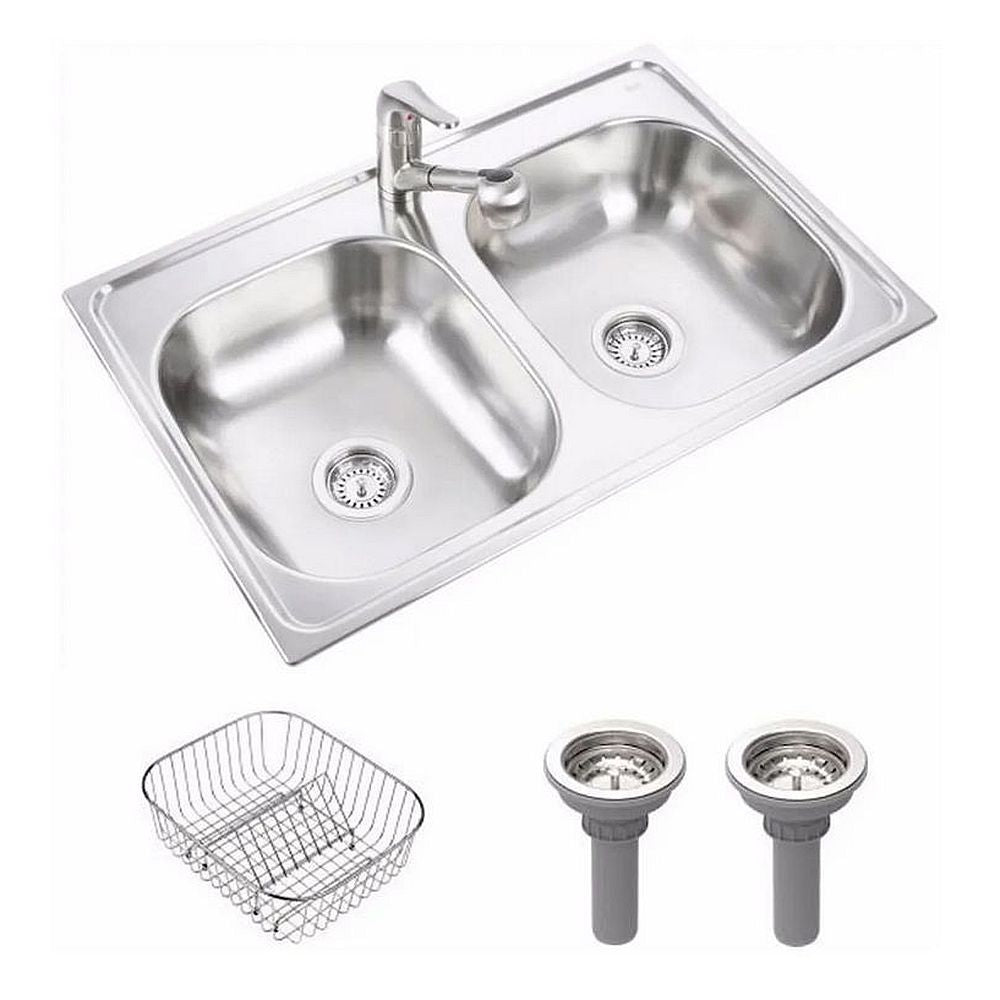 Paquete Tekaway Total 33.22 2C 7 MJ Teka 40136910